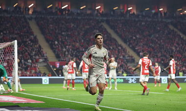 «Це важко зрозуміти». Журналіст A Bola розритикував Моуріньо через Судакова