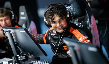 Украинский капитан рассказал о поддержке родителей на пути в киберспорт