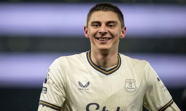 Буде гучний трансфер. Миколенко зажадав перехід у титулований клуб