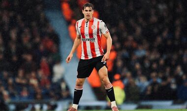 Невероятный прогресс. В Англии – в восторге от игры звезды сборной Украины