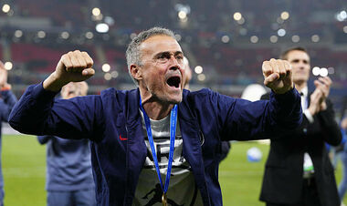 На церемонии Globe Soccer Award назван лучший тренер 2025 года