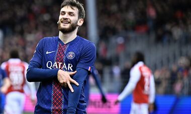 Хвіча Кварацхелія зумів скласти компанію Каладзе