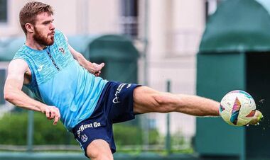 Бенфика приблизилась к трансферу ценного украинца