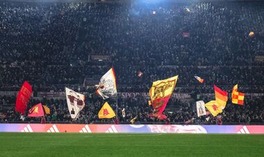 Рома против Дженоа. Стартовые составы: сыграют ли Довбик и Малиновский?