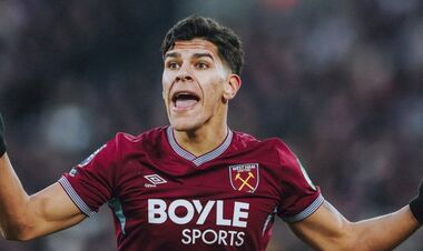 Вест Хэм – Брайтон. Прогноз и анонс на матч чемпионата Англии