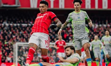 Ноттингем – Эвертон. Прогноз и анонс на матч чемпионата Англии