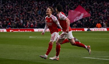 Арсенал – Астон Вилла. Прогноз и анонс на матч чемпионата Англии