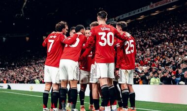 Манчестер Юнайтед – Вулвз. Прогноз и анонс на матч чемпионата Англии