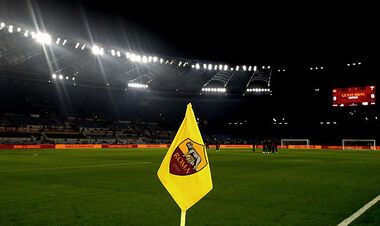 Рома – Дженоа. Видео голов и обзор матча (обновляется)