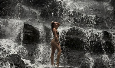 ФОТО. Краса! Українська тенісистка роздяглася та показала топ-фігуру