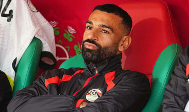 Ангола – Египет – 0:0. Почему не играл Салах? Видеообзор матча