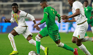 Коморські острови – Малі – 0:0. Орли вийшли до плей-оф. Відеоогляд матчу