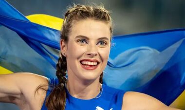 Ярослава МАГУЧІХ: «У Діда Мороза вірила дуже довго»