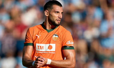 Гравець з Ла Ліги під слідством: перша заява після звинувачень у насильстві