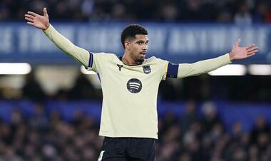 Барселона повертає лідера: він не грав через психологічні проблеми