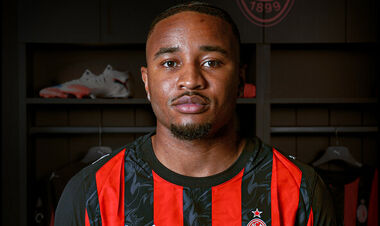 Бегство из Милана? Звездный форвард согласился на переезд в Турцию