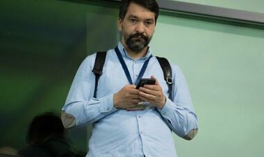 Русол повернувся з Іспанії. Стала відома мета поїздки: це не пошуки коуча