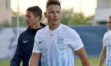 Василий Кобин мог оказаться в Днепре и сыграть в финале Лиги Европы