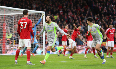 Що приховує ВАР? Ноттінгем вимагає оприлюднити записи матчу із Сіті