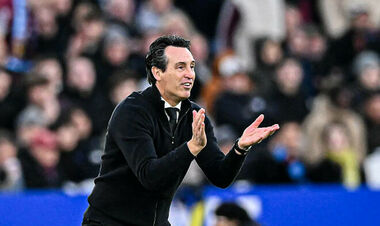 Списав Гвардіолу? Емері пояснив, чому Арсенал стане чемпіоном