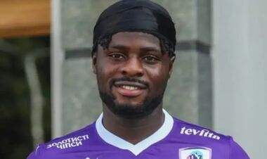 Гендиректор ЛНЗ: «Проспером Оба цікавилися Славія Прага та Динамо Київ»