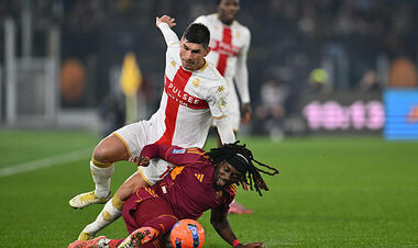 Довбик повернувся в гру, Маліновський зробив помилку, Джошуа вижив у аварії