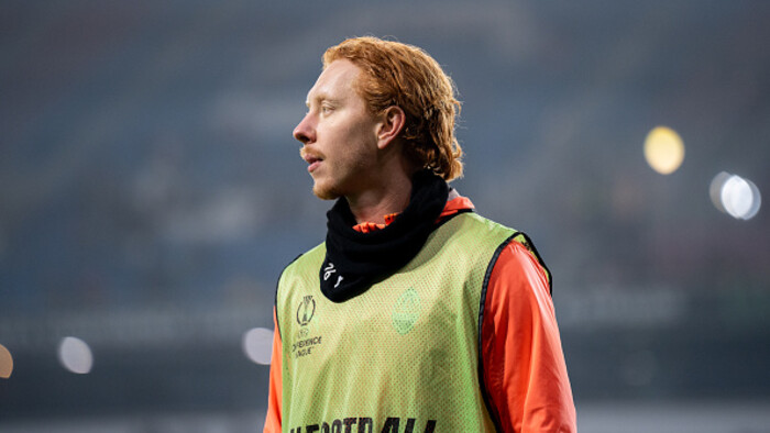 Стало відомо, яка команда Бундесліги хоче підписати Коноплю із Шахтаря