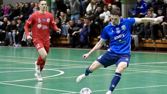 Турнирная таблица Экстралиги. ХИТ встречает Новый год в статусе лидера