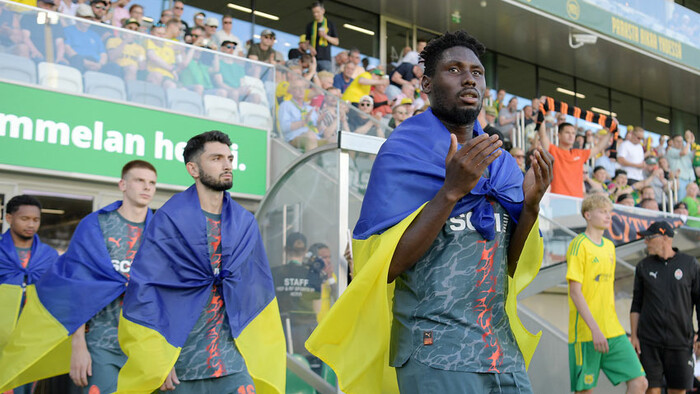 Ненужного Шахтеру форварда попытаются пристроить в Турции