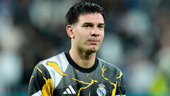 Двері зачинені. Реал відмовив Наполі в оренді талановитого гравця