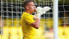 Известны планы Жироны на трансферы. Рассчитывают на украинца