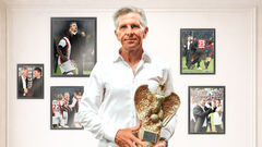 ОФІЦІЙНО. Ніцца звільнила тренера та одразу ж призначила його наступника