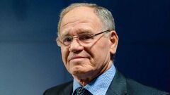 Йожеф САБО: «Не ожидал, что розыгрыш УПЛ состоится, потому что...»