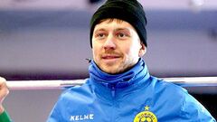 ОФІЦІЙНО. Українець залишив багаторазового чемпіона задля аутсайдера