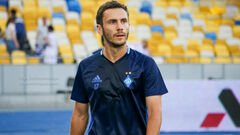 Екс-футболіст Динамо та збірної України водночас буде гравцем і тренером