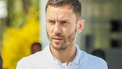 Экс-игроку Динамо и сборной Украины задолжали деньги, о них можно забыть