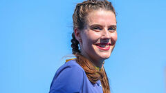 Не лише Діамантова ліга. Магучіх назвала два головні турніри 2026 року