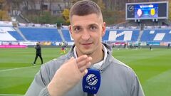 Найкращий бомбардир УПЛ може перейти в команду Першої ліги