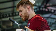 Стала известна точная сумма, за которую Трабзонспор готов продать Батагова