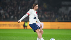 Приголомшлива статистика. Забарний здивував французів своєю невдалою грою