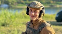 Схилимо голови. 21-річний боксер загинув у переддень Нового року