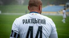 Ракицкий вкладывал свои деньги в Черноморец. Известна причина