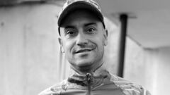 Склоним головы. Гимнаст из Калуша погиб с пулеметом в руках