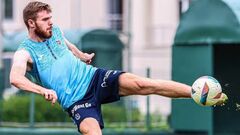 Бенфика приблизилась к трансферу ценного украинца