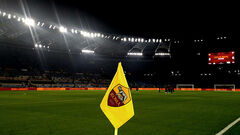 Рома – Дженоа. Видео голов и обзор матча (обновляется)