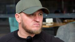 Легенда Динамо стал свидетелем Иеговы и сильно удивил Алиева