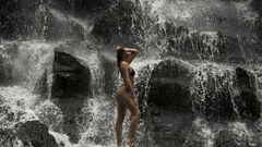 ФОТО. Красота! Украинская теннисистка разделась и показала топ-фигуру