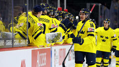 Молодежный ЧМ по хоккею. Разгромная победа одного из фаворитов