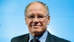 Йожеф САБО: «Він приїде в Динамо, коли привезе з собою дружину»