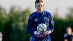 Анатолий ТРУБИН: «Ребров решил пожертвовать им»